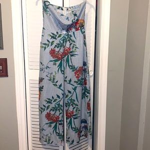 Very cute floral print